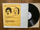 Buzzcocks - Best In Good Food Live Comp 12” Vinyl Punk 78 Sex Damned Tmoq