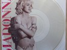 MADONNA HOLIDAY 1991 UK SIRE VINYL 12 INCH PICTURE DISC W0037TP