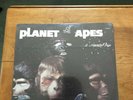 Sealed-Planet of the Apes A Musical Trip TPi 101 RARE  Outsider...