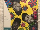 NEW - DE LA SOUL / 3 FEET HIGH AND RISING LP(VMP VINYL ME PLEASE) RARE SOLD OUT