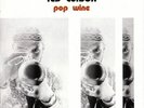TED CURSON / GEORGES ARVANITAS TRIO / POP WINE[LP] Reissue