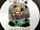 QUEEN - ''INNUENDO '' - PIC DISC. (UNOFFICIAL)