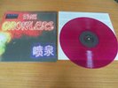 The Growlers Chinese Fountain vinyl lp record