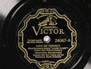 Jeannette MacDonald VICTOR 24067 E/E+ PRE WAR PERSONALITY 78