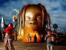 TRAVIS SCOTT Astroworld Vinyl LP NEW & SEALED
