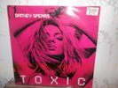 Britney Spears ?– Toxic - 2004 UK - Vinyl, 12