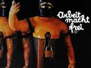 Area - Arbeit Macht Frei - LP - Come nuovo