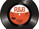 MEL/BURKE,SOLOMUN MEL TORME - COMIN' HOME BABY/CRY TO ME   VINYL LP SINGLE NEW