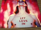 Nick Cave and the Bad Seeds : Let Love In VINYL 12