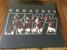 Kissteria Greatest Kiss Box Set Viny LP Sealed Record End Of The Road Tour Album