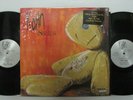 Korn - Issues 2LP 1999 US ORIG RAGE 311 SUBLIME SLIPKNOT SUGAR RAY RAP ROCK