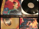 STRUNG OUT Twisted By Design LP/1st FAT punk face to face no use for a name nofx