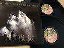 Genesis Seconds Out Vinyl 2LP German Charisma 6641 697 Insert FOC