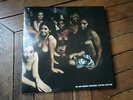 JIMI HENDRIX Electric ladyland 2LP Gatefold