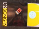 DEPECHE MODE Behind The Wheel BEATMASTERS MIX/ROUTE 66 colored vinyl NEON 12” EU