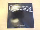 Quicksilver Messenger Service   Anthology   Capitol 1977   Reissue   Vinyl