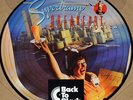 SUPERTRAMP - BREAKFAST IN AMERICA, 2013 EU PICTURE DISC vinyl LP + MP3, SEALED