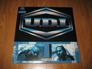 U.D.I. UNDER DA INFLUENCE COLD WORLD HUSTLERS 11/5 FLY MAR BAY RAP #113 OF 165