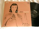 BENNY CARTER New Jazz Sounds Dizzy Gillespie Bill Harris Buddy Rich JAPAN LP