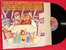 TV OST LP CAROL KING REALLY ROSIE 1975 ODE VG++ PROMO