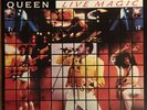 QUEEN - LIVE MAGIC - Vinyl 12