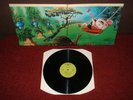 LITTLE FEAT Sailin' Shoes LP 1972 WARNER BROS 1st Press  EARLIEST GREEN LABEL