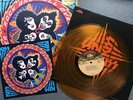 Kiss - Rock And Roll Over Lp Limited Edition Orange Vinyl