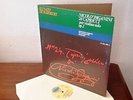 RENATO DE BARBIERI PAGANINI 24 CAPRICCI 2 LP SET FOREVER RECORDS PRIVATE ITALY