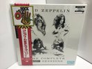 LED ZEPPELIN-THE COMPLETE BBC SESSIONS...-IMPORT 5 LP w/JAPAN OBI Ltd/Ed AB88