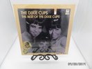 the Dixie Cups - Best Of  the Dixie Cups Red Vinyl Collectors Edition