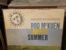 Rod McKuen Lonely Summer Lp Vinyl Record Album 1955