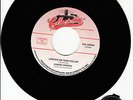CONNIE FRANCIS  Lipstick On Your Collar & Everybody's Somebody's Fool 7