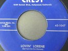 Glen Garrison/Note Kings 