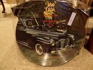 The Cars 12