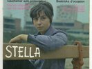 STELLA. SI VOUS CONNAISSEZ QUELQUE CHOSE.... RARE FRENCH EP 7