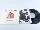 Willow Original Motion Picture Soundtrack LP Virgin 1988 First Press RARE