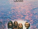Focus, Moving Waves Vinyl Record/LP *NEW*