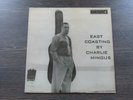 CHARLES MINGUS 