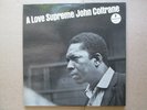 * Free Jazz *   Impulse A-77     John Coltrane    A Love Supreme  1964
