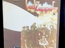 LED ZEPPELIN II ATLANITC SD 8236 “RL SS” Robert Ludwig Hot Mix