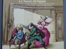C834 Mozart Le Nozze di Figaro Prey Mathis Janowitz Böhm 3LP DG 2740 204 Stereo