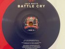 Jack White Battle Cry Texas Rangers Remix MLB TMR Red White 7