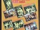 Franck Pourcel Plays Abba 1st Greek Press Vinyl 1978 Record LP ORG V.Rare EX/EX-