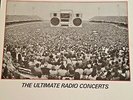 RADIO SHOW: SUPERSTAR CONCERT SERIES 5/21/88 LOU GRAMM 90 MIN, 4 LPs