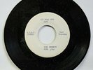 BOYD BENNETT Rabbit Eye Pink and Charcoal Hit That Jive King 4953 test Degritter