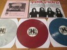 PINK FLOYD Amazing 3LP set Frankfurt 1977 Ltd 110 copies worldwide