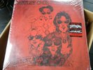 Mötley Crüe	Greatest Hits	US 2LP in FOC + Sticker *SEALED*