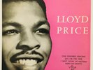 1961 Lloyd Price ?- One Hundred Percent - Label: Vega ?ABC 45 - 90.891
