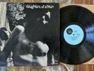 Daughters of Albion debut self titled Fontana LP Unipak