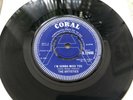 The Artistics I’m Gonna Miss You Original Coral Label Uk DEMO 45 Soul Northern
